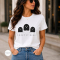 Creep It Real tee