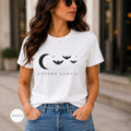 Spooky Auntie tee
